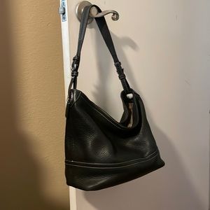 Authentic Coach bucket Bag